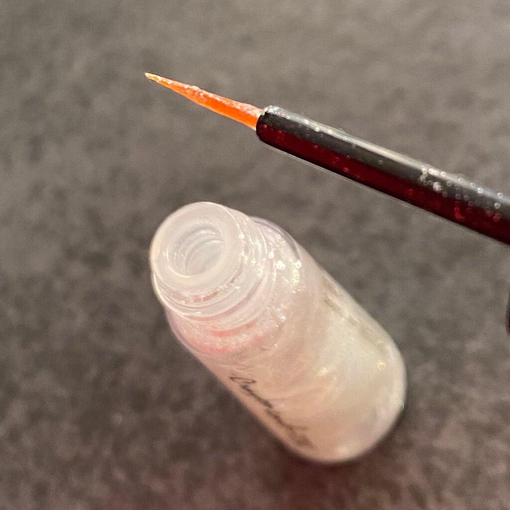 TM シャインジュエリーアイグリッター B/キャンドゥ/グリッターを使ったクチコミ(3枚目)