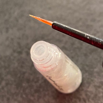 TM シャインジュエリーアイグリッター B/キャンドゥ/グリッターを使ったクチコミ(3枚目)