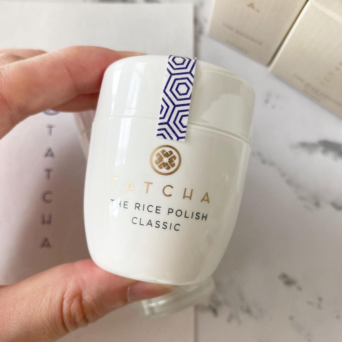 エッセンス/タッチャ/化粧水を使ったクチコミ（2枚目）