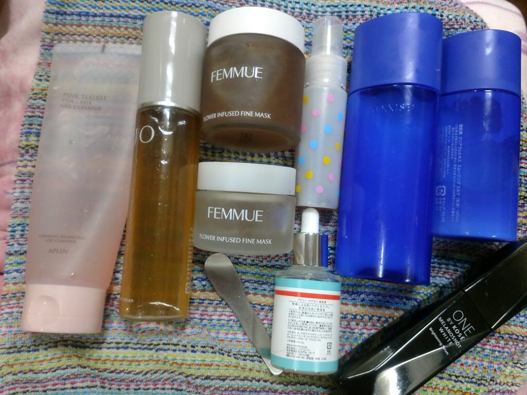 マデカソ 美容液/A’pieu/美容液を使ったクチコミ（1枚目）