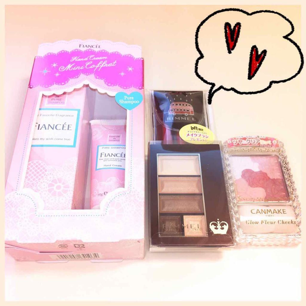 ボディミスト ピュアシャンプーの香り【パッケージリニューアル】/フィアンセ/香水(レディース)を使ったクチコミ(1枚目)