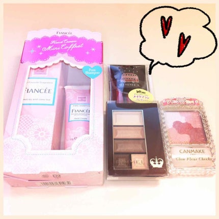 ボディミスト ピュアシャンプーの香り【パッケージリニューアル】/フィアンセ/香水(レディース)を使ったクチコミ(1枚目)