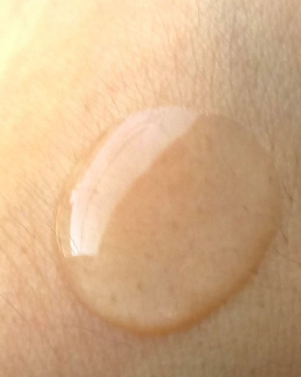 極潤プレミアムヒアルロン液(ハダラボスーパーモイスト化粧水c)/肌ラボ/化粧水を使ったクチコミ(2枚目)