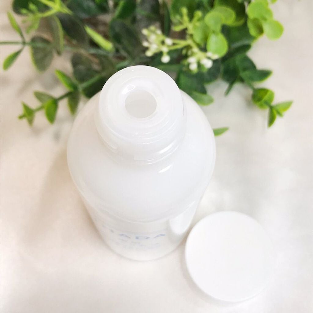 薬用エマルジョン/IHADA/乳液を使ったクチコミ(2枚目)