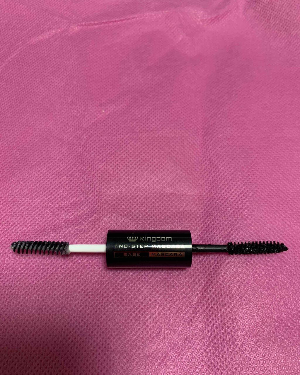 ロッキー on LIPS 「これ1本でつけま超え①カールキープ下地○カールメモリーポリマー..」(3枚目)