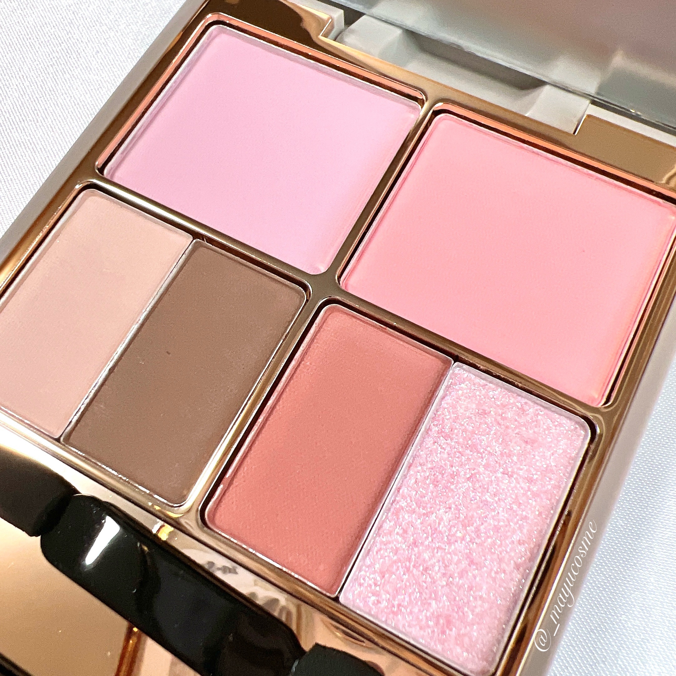 rain 1day/rain/ワンデー（１DAY）カラコンを使ったクチコミ（3枚目）