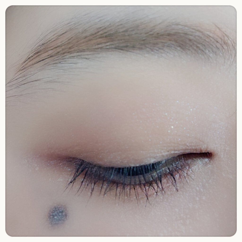 キャンドルグロウ パーフェクティングパウダー 1/ローラ メルシエ/プレストパウダーを使ったクチコミ（3枚目）