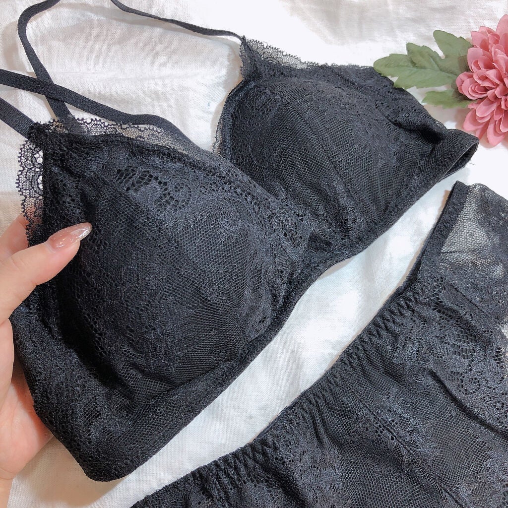 Noa Bra/Lulu Kushel./その他を使ったクチコミ(2枚目)