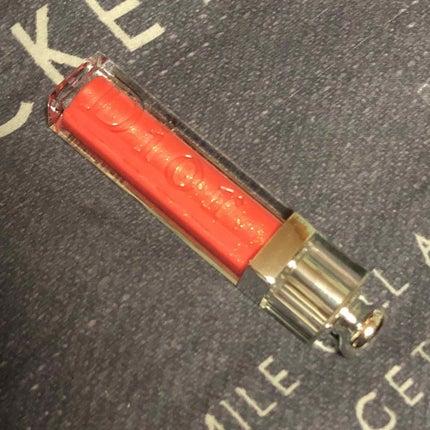 ディオール アディクト グロス/Dior/リップグロスを使ったクチコミ(2枚目)