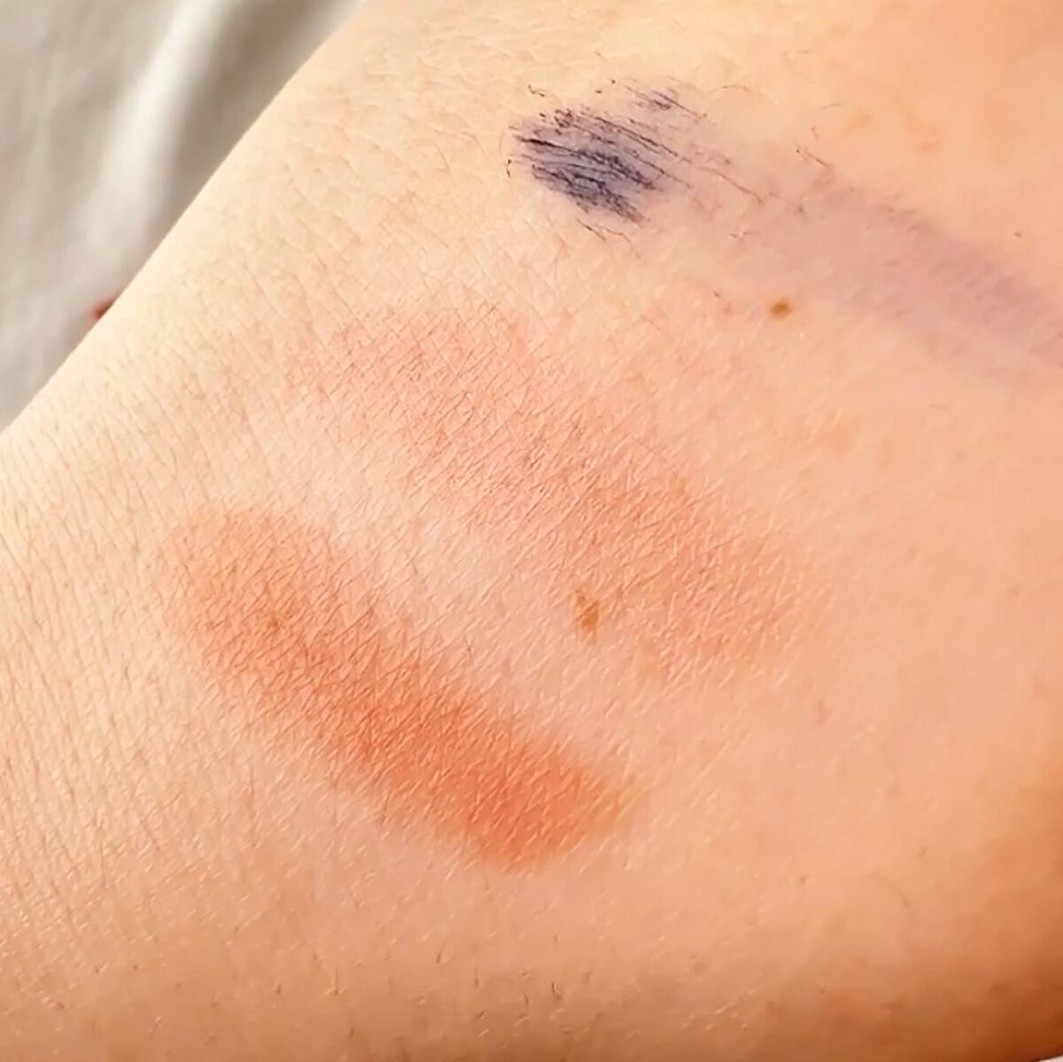 コーディネート アイ カラー/do natural/アイシャドウパレットを使ったクチコミ(9枚目)