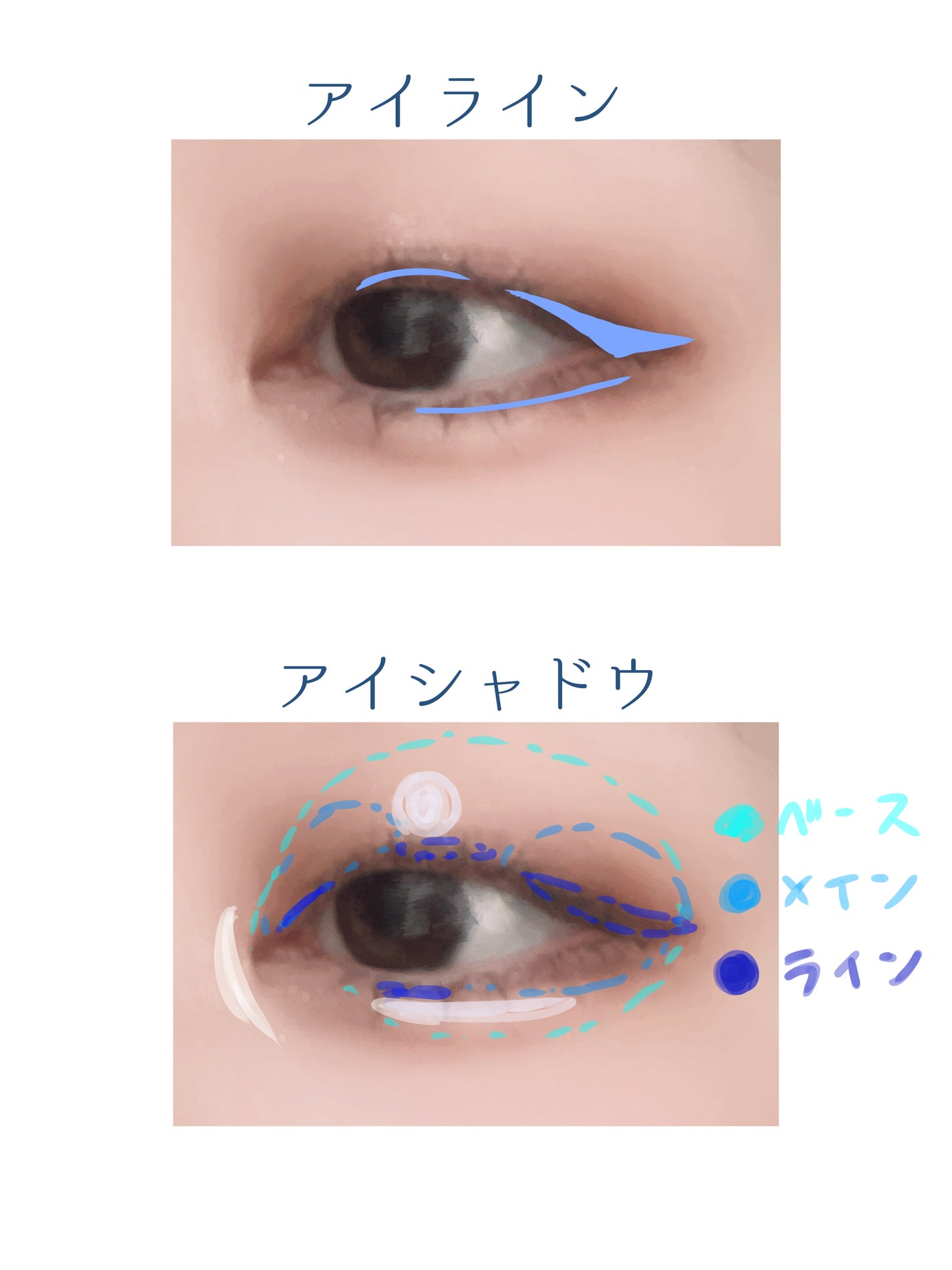 ロングウェア ジェルアイライナー/BOBBI BROWN/ジェルアイライナーを使ったクチコミ(3枚目)