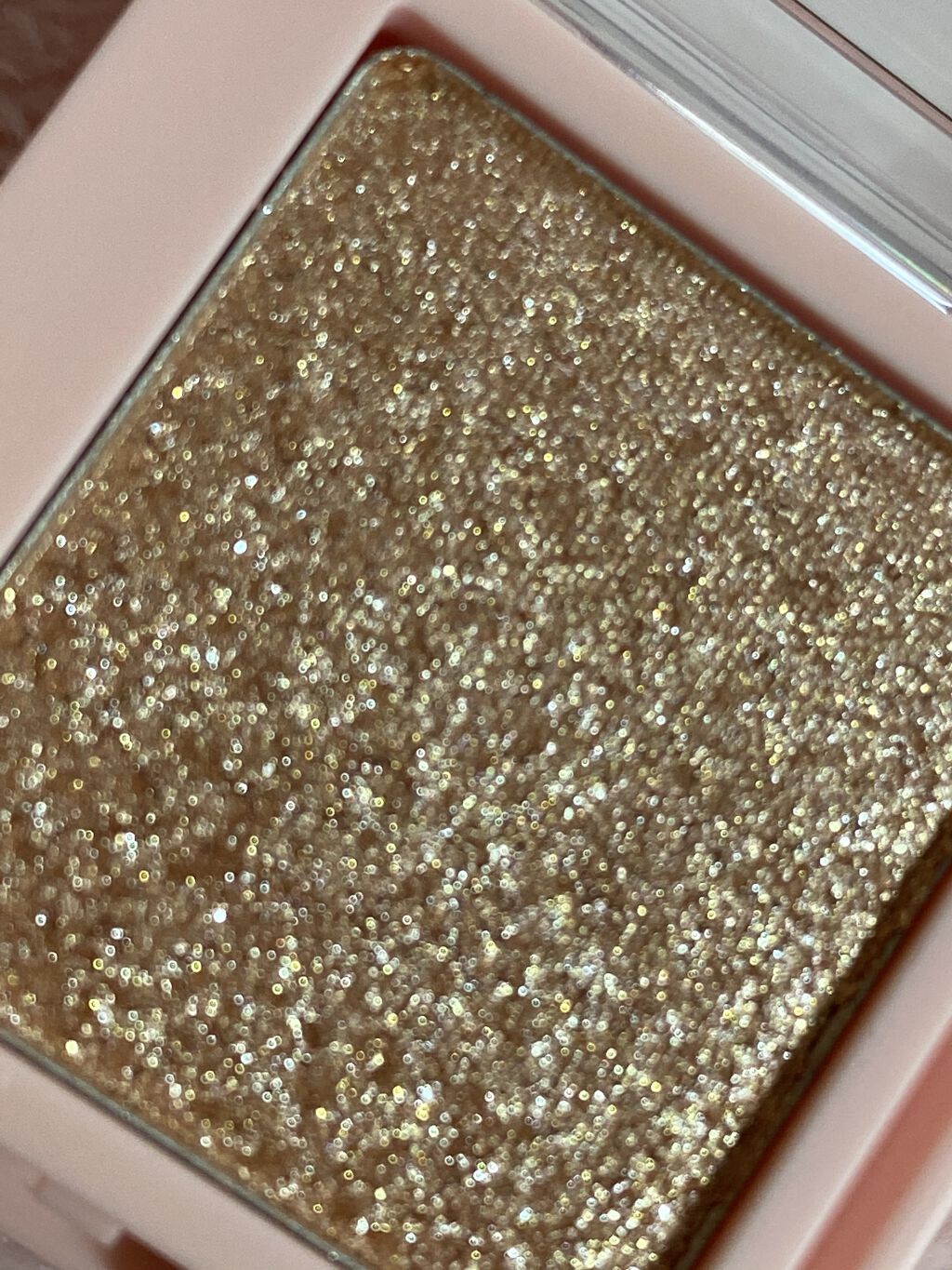 ジュエルフィットアイシャドウ/jenny house/単色アイシャドウを使ったクチコミ（3枚目）