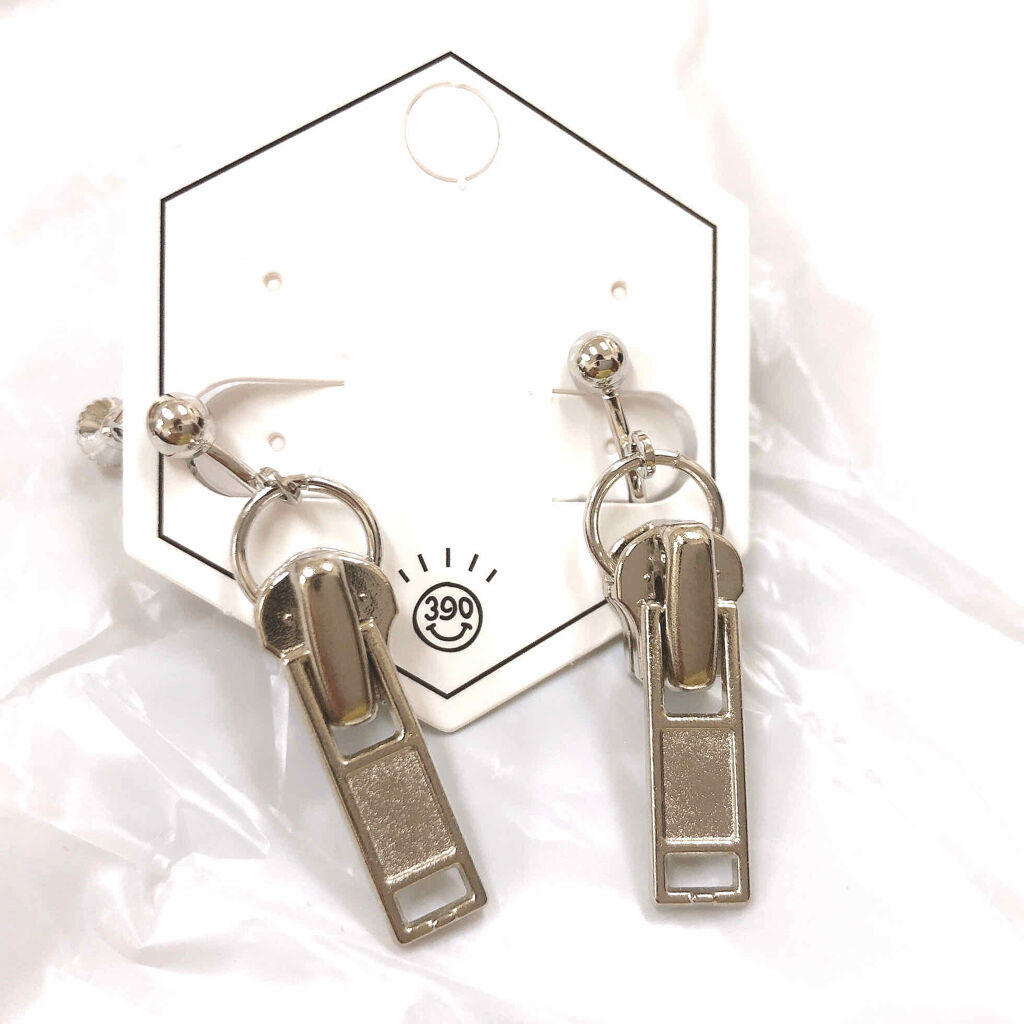 韓国ダイソー/DAISO/パウダーアイシャドウを使ったクチコミ（3枚目）