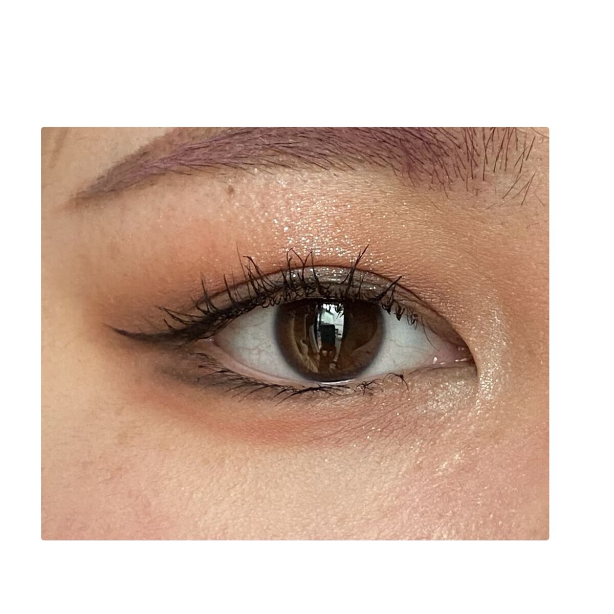 ディオール バックステージ アイ パレット/Dior/アイシャドウパレットを使ったクチコミ（2枚目）