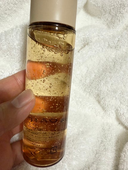 キープアシークレット フォーボディ/ROAlív/ボディローションを使ったクチコミ(5枚目)