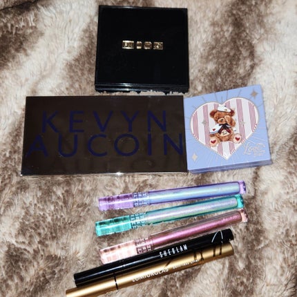 スキルレスライナー/LUMIURGLAS/リキッドアイライナーを使ったクチコミ(6枚目)