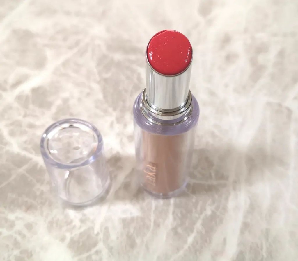 アイカラーレーション/LUNASOL/アイシャドウパレットを使ったクチコミ（2枚目）