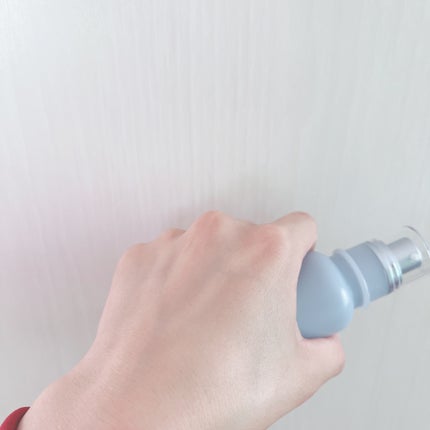 ペプチドボリュームウォーターグローセラム/DR.PEPTI/美容液を使ったクチコミ(4枚目)