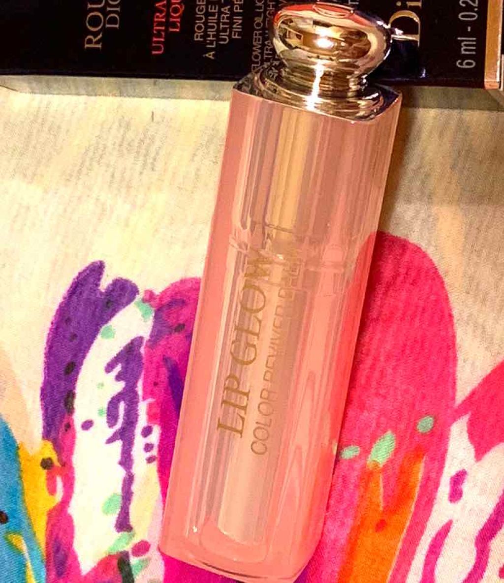 トップ シークレット クレンジング バーム/YVES SAINT LAURENT BEAUTE/クレンジングバームを使ったクチコミ（2枚目）