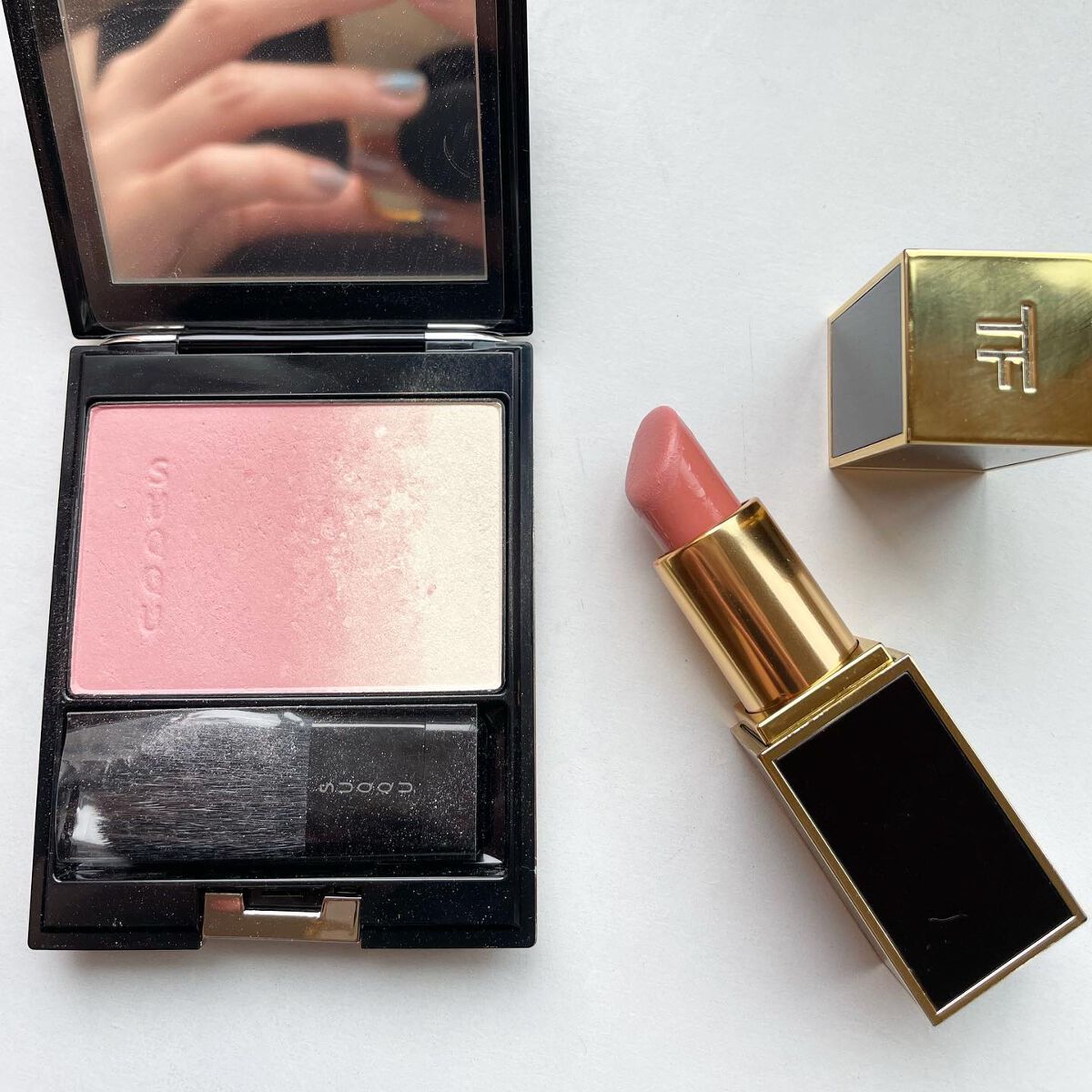 アイズオンミー/CILY/単色アイシャドウを使ったクチコミ（3枚目）