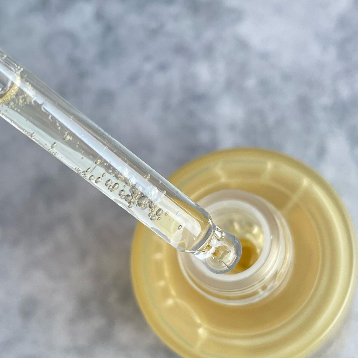 2X ビタミンCトーニングアンプル/TONYMOLY/美容液を使ったクチコミ(4枚目)