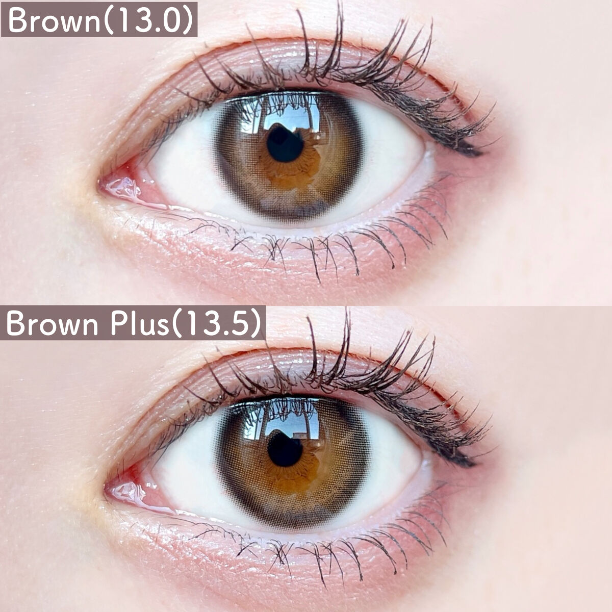 ハイパーシャープ ライナー R/MAYBELLINE NEW YORK/リキッドアイライナーを使ったクチコミ（3枚目）