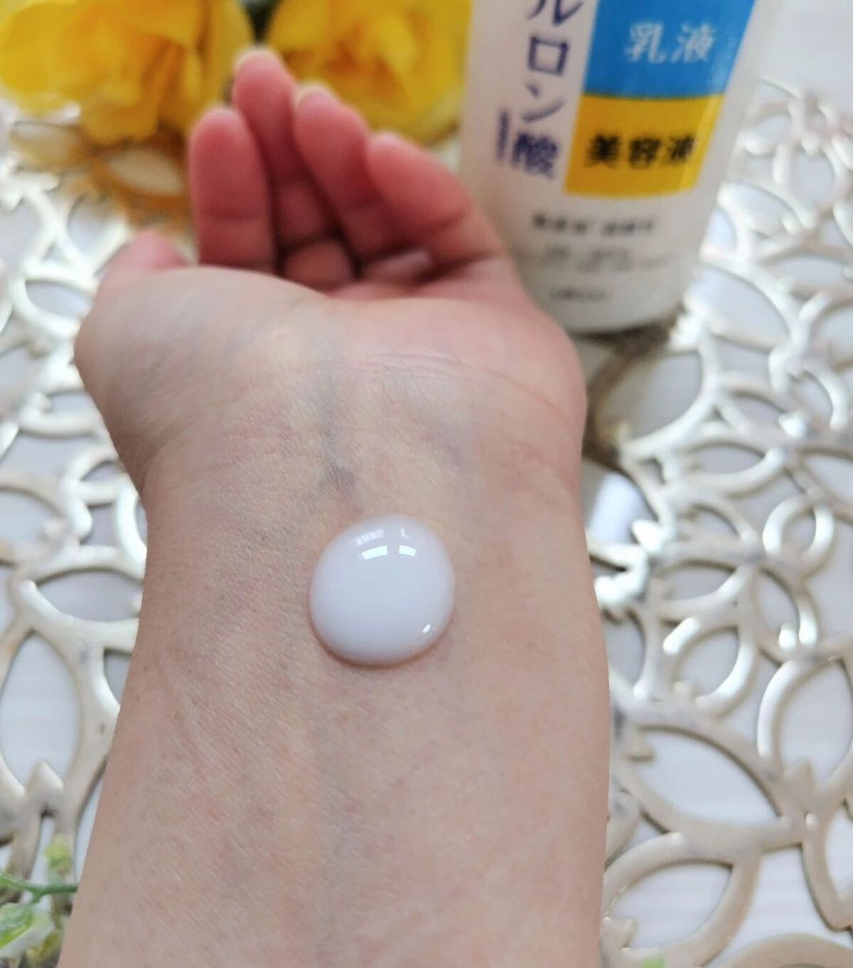 を使ったクチコミ（3枚目）