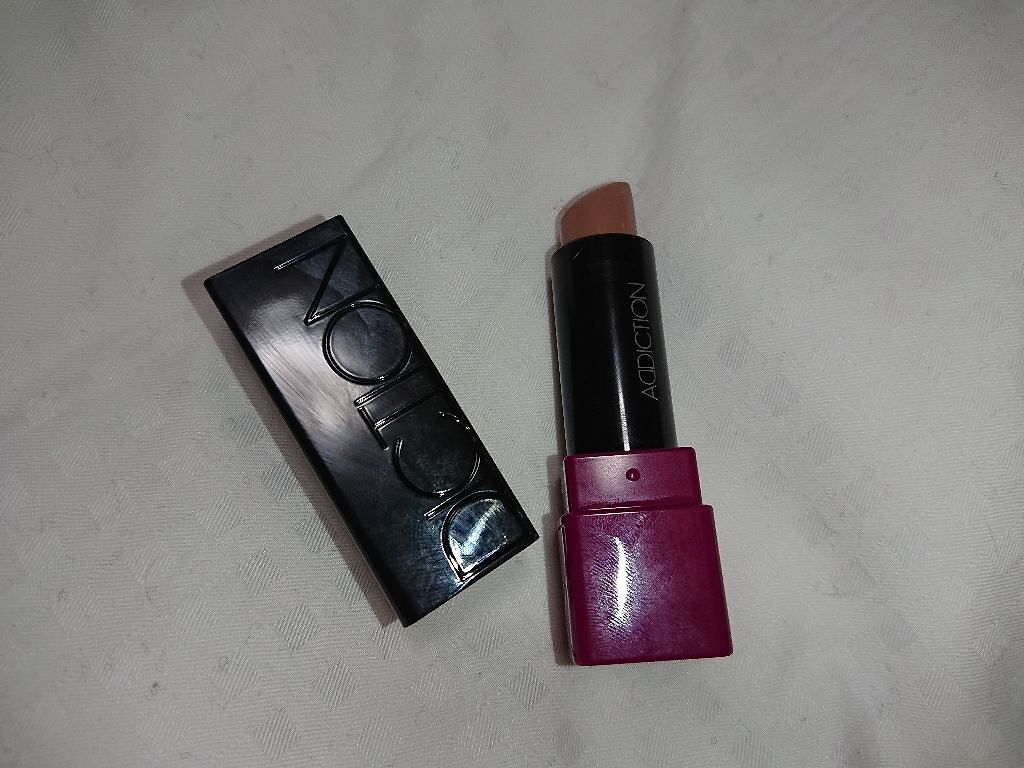 チーク スティック/ADDICTION/ジェル・クリームチークを使ったクチコミ(1枚目)