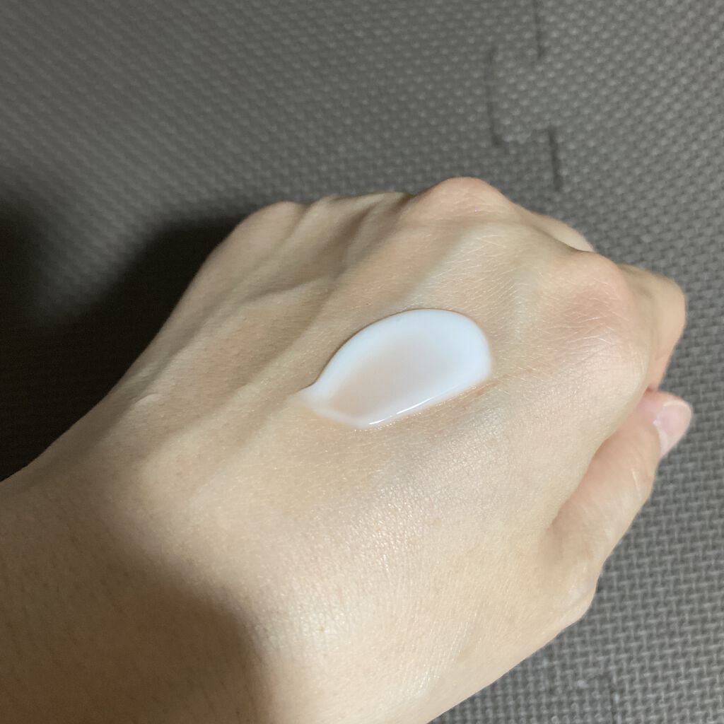 ロワール　美白ジェルクリーム/健康コーポレーション/バストケア・ヒップケアを使ったクチコミ（2枚目）