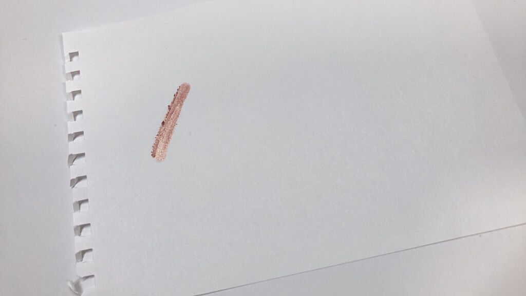 アイムスティックシャドウシマー/i’m meme/スティックアイシャドウを使ったクチコミ（3枚目）