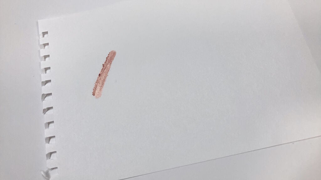 アイムスティックシャドウシマー/i’m meme/スティックアイシャドウを使ったクチコミ(3枚目)