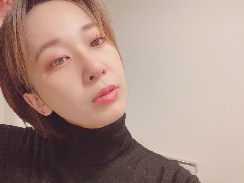 ディオール バックステージ アイ パレット/Dior/アイシャドウパレットを使ったクチコミ（2枚目）