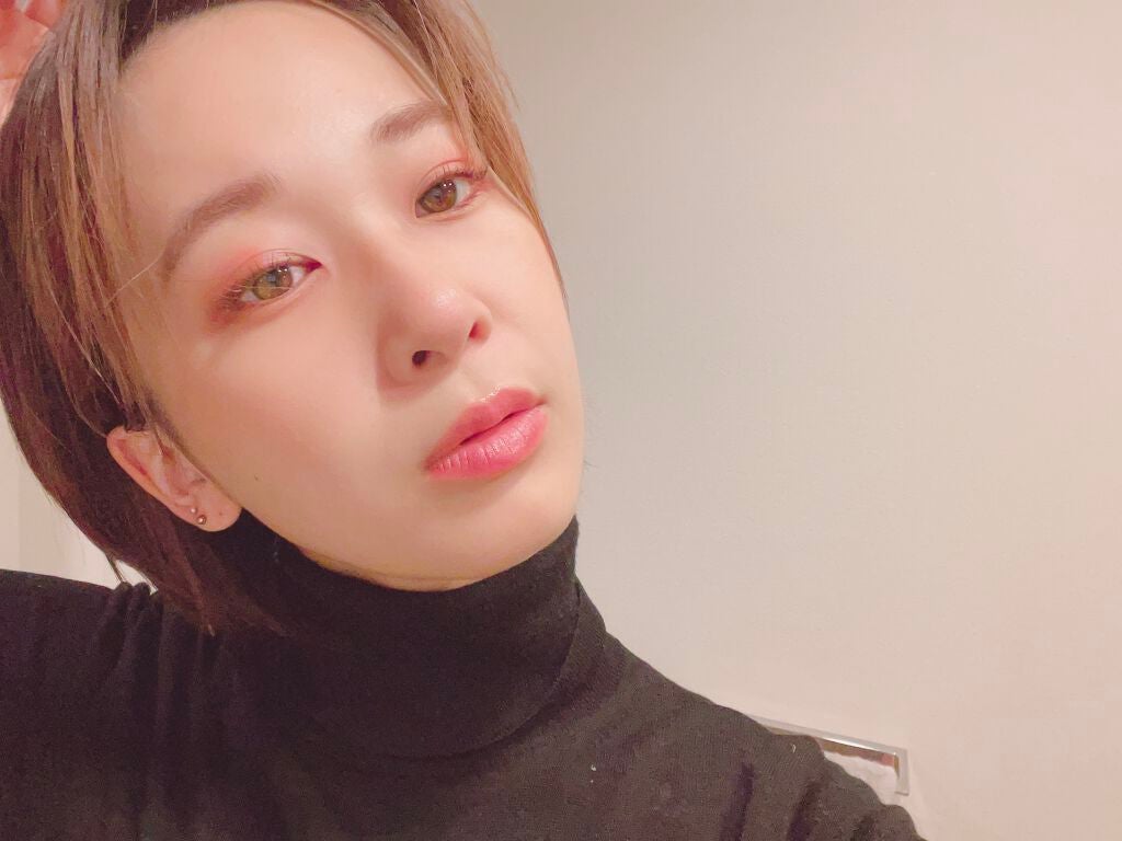 クイックラッシュカーラー/キャンメイク/マスカラ下地を使ったクチコミ(2枚目)