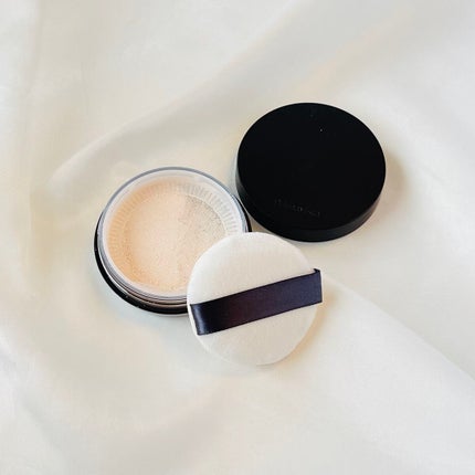 プリマヴィスタ EXマットパウダー 超オイリー肌用/プリマヴィスタ/ルースパウダーを使ったクチコミ(3枚目)