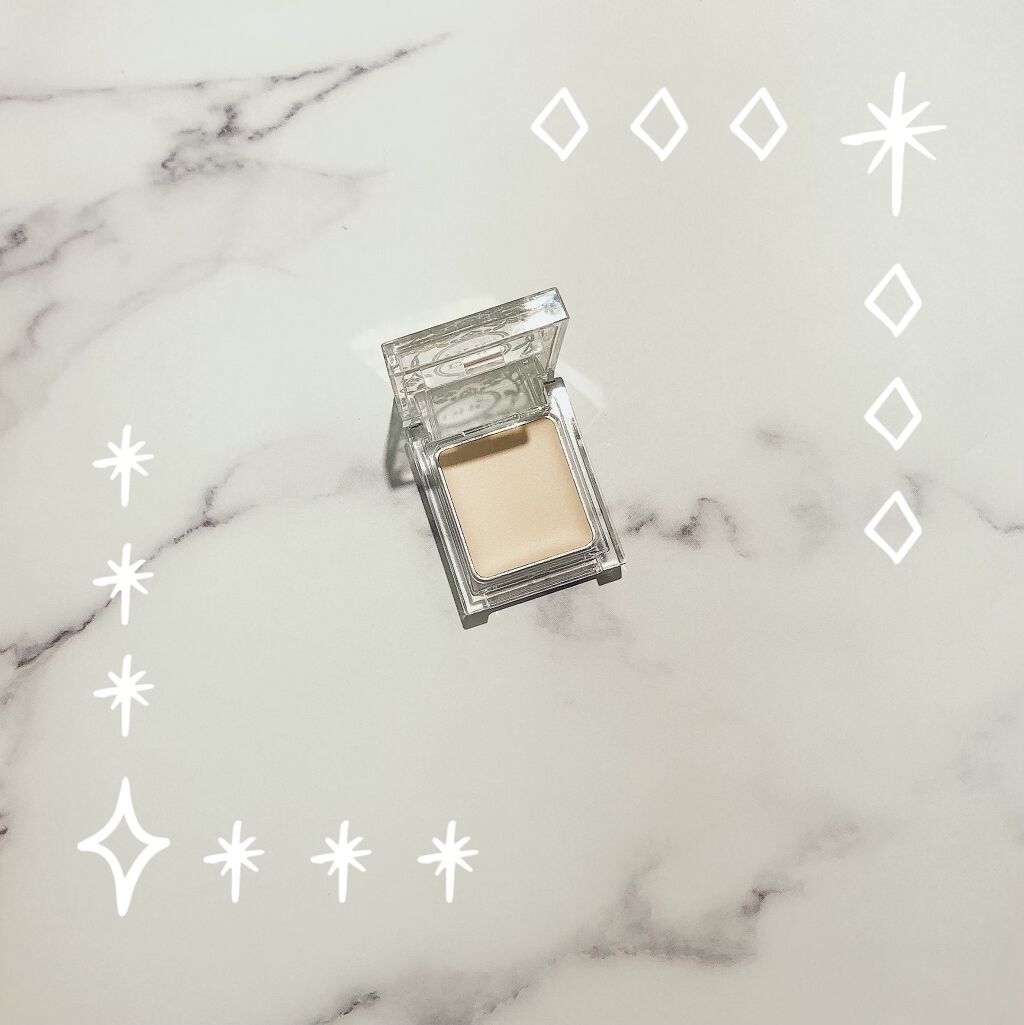 シングルカラー アイシャドウ T03/DHC/アイシャドウパレットを使ったクチコミ（1枚目）