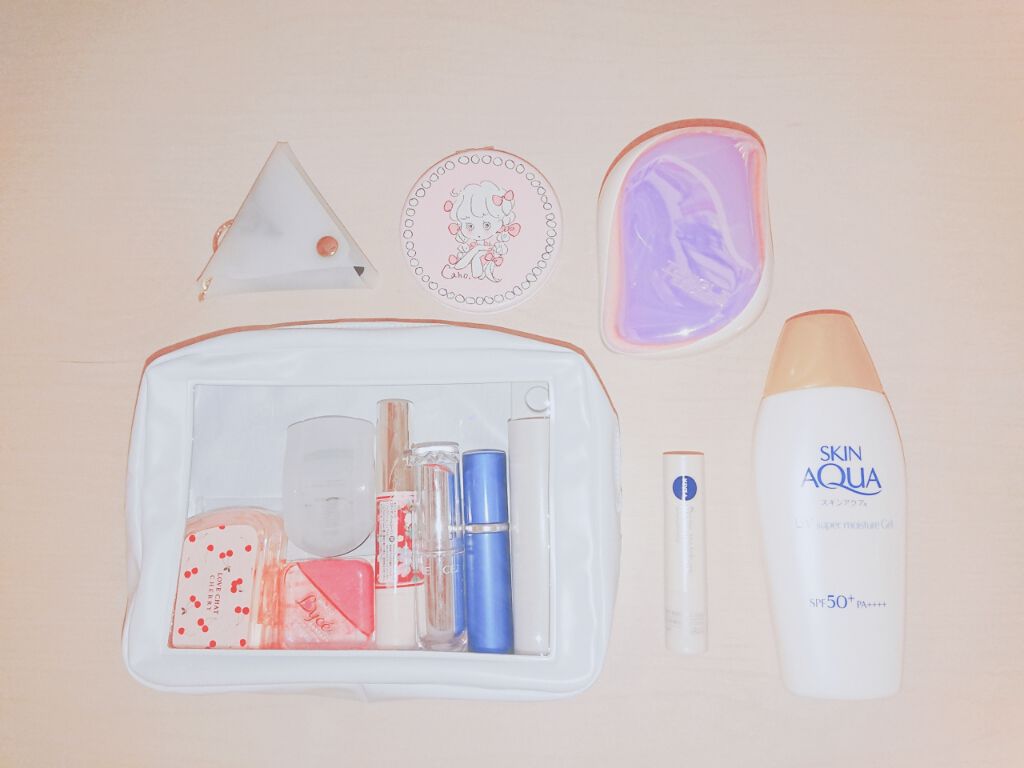 コンパクトスタイラー/TANGLE TEEZER/ヘアブラシを使ったクチコミ(2枚目)