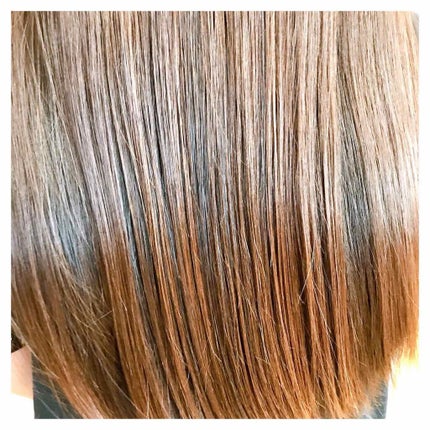 リペアシャンプー/ヘアトリートメント/mixim POTION/シャンプー・コンディショナーを使ったクチコミ(3枚目)