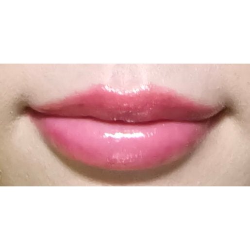 ドラマティックエッセンスルージュ/マキアージュ/口紅を使ったクチコミ(2枚目)