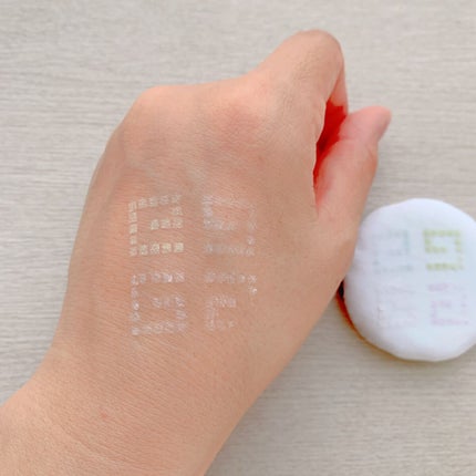 プリズム・リーブル/GIVENCHY/ルースパウダーを使ったクチコミ(3枚目)