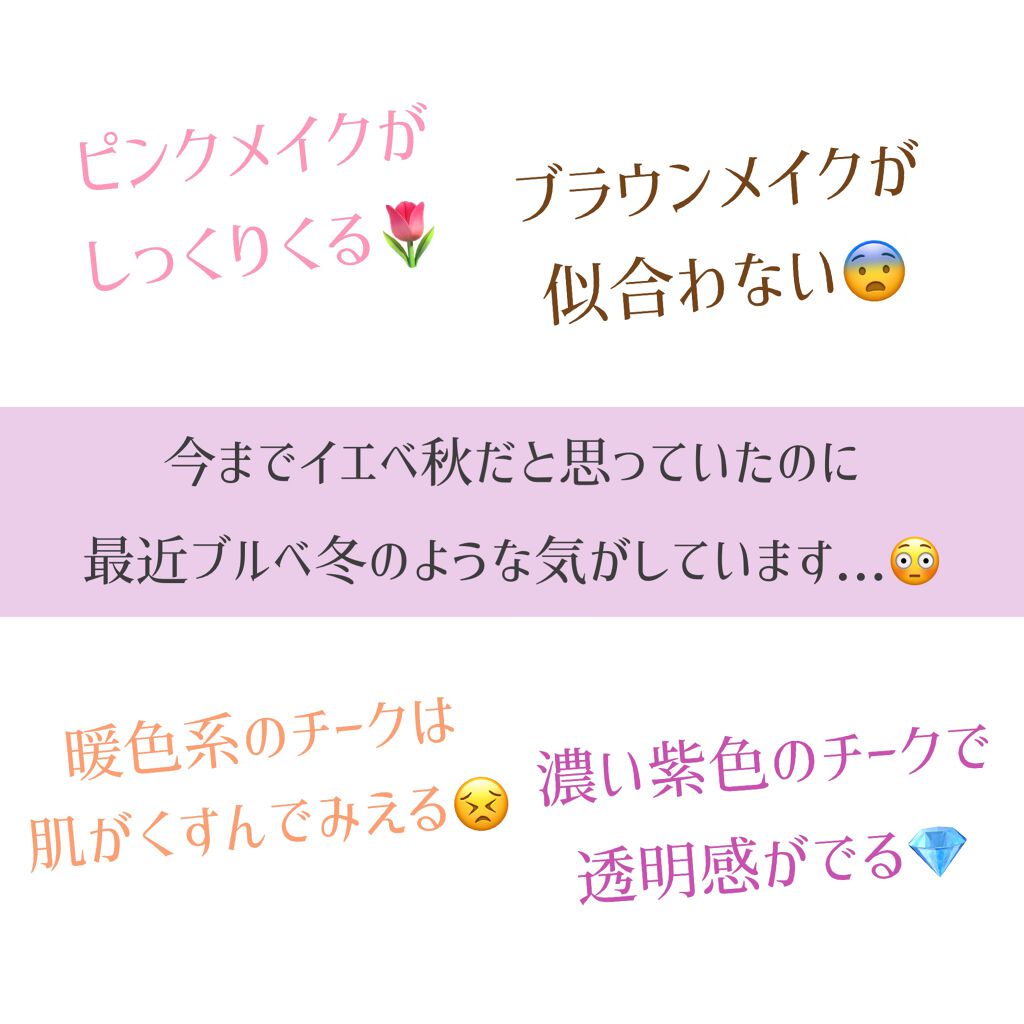 ジューシーラスティングティント/rom&nd/リップティントを使ったクチコミ（1枚目）