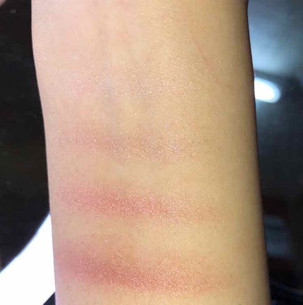 デザイニング カラー アイズ/SUQQU/アイシャドウパレットを使ったクチコミ(3枚目)