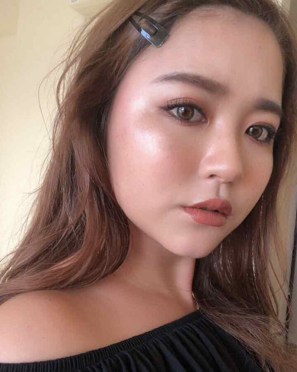 カラーステイ ルックス ブック パレット/REVLON/アイシャドウパレットを使ったクチコミ(3枚目)