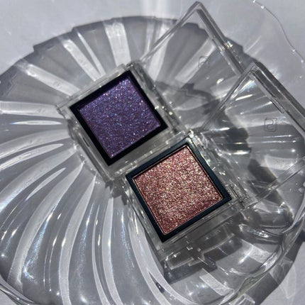 eyeshadow/SLN/単色アイシャドウを使ったクチコミ(10枚目)