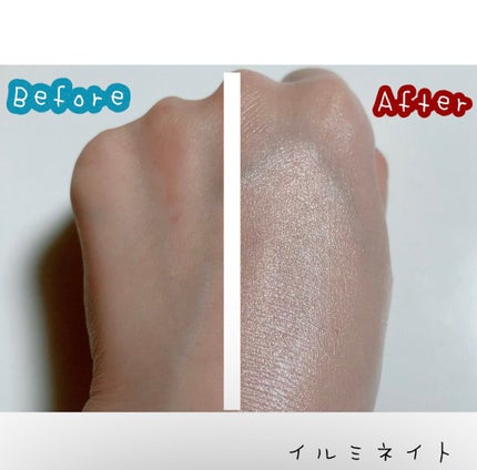 トーンチェンジクリエイターUV/サンカット®/日焼け止めローションを使ったクチコミ(3枚目)