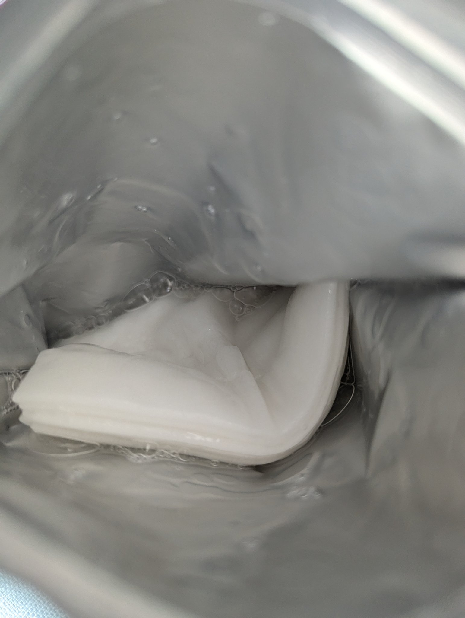 ルルルン ハイドラ EX マスク/ルルルン/シートマスク・パックを使ったクチコミ（3枚目）