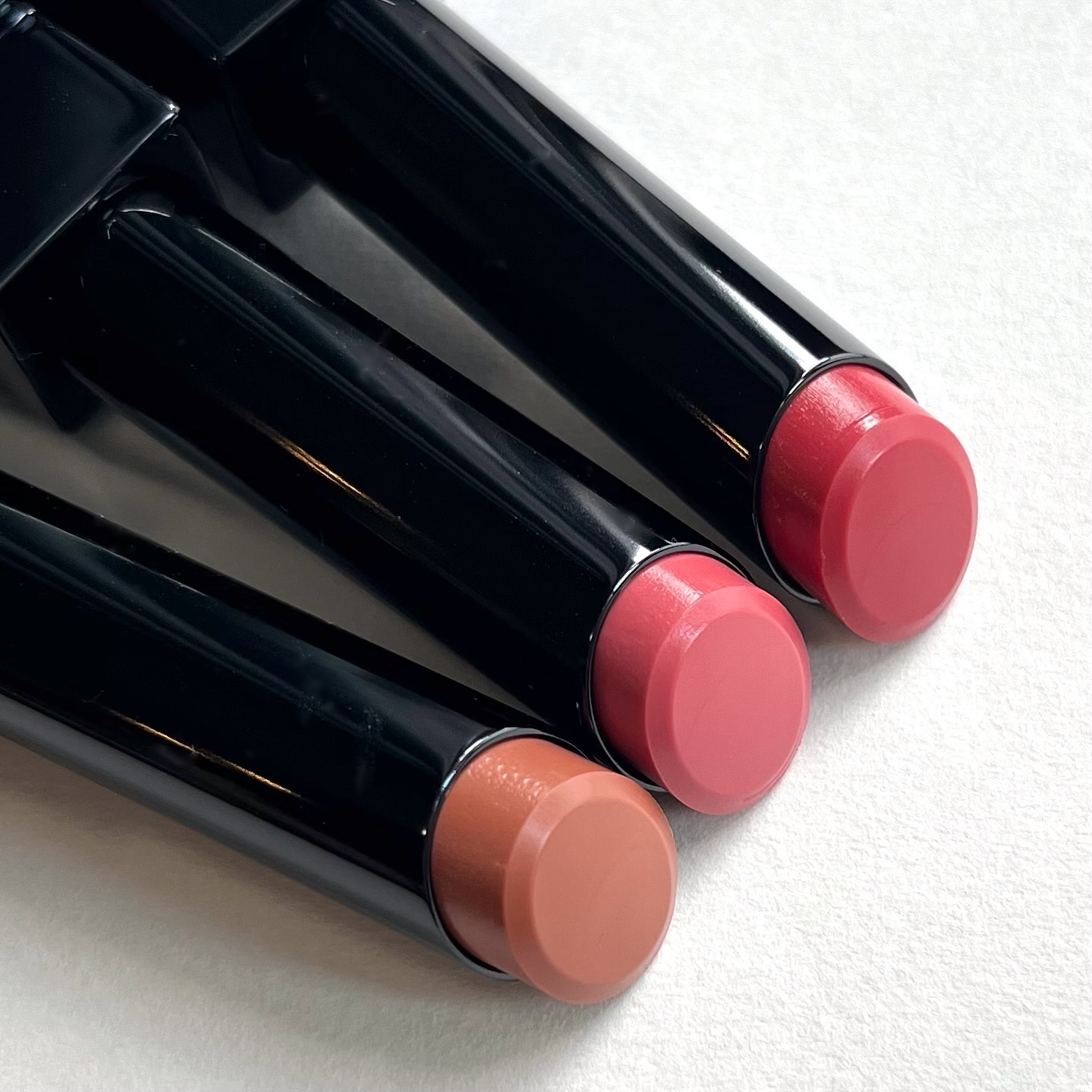 リップモンスター クリアトーン/KATE/口紅を使ったクチコミ（3枚目）