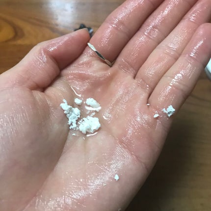 100LAAインパウダー/The Ordinary/その他スキンケアを使ったクチコミ(4枚目)