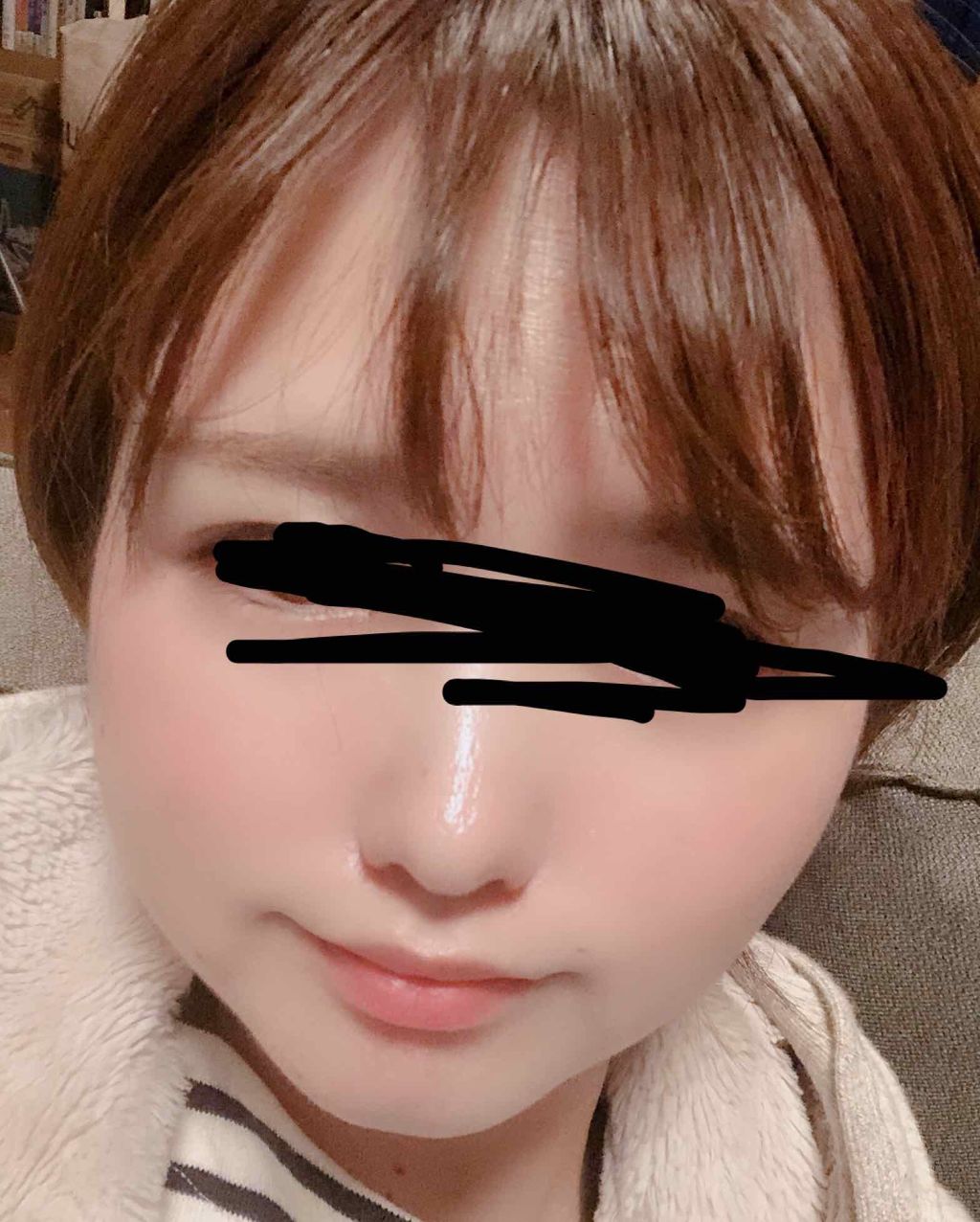 ブラッシュ カラー インフュージョン/ローラ メルシエ/パウダーチークを使ったクチコミ(3枚目)