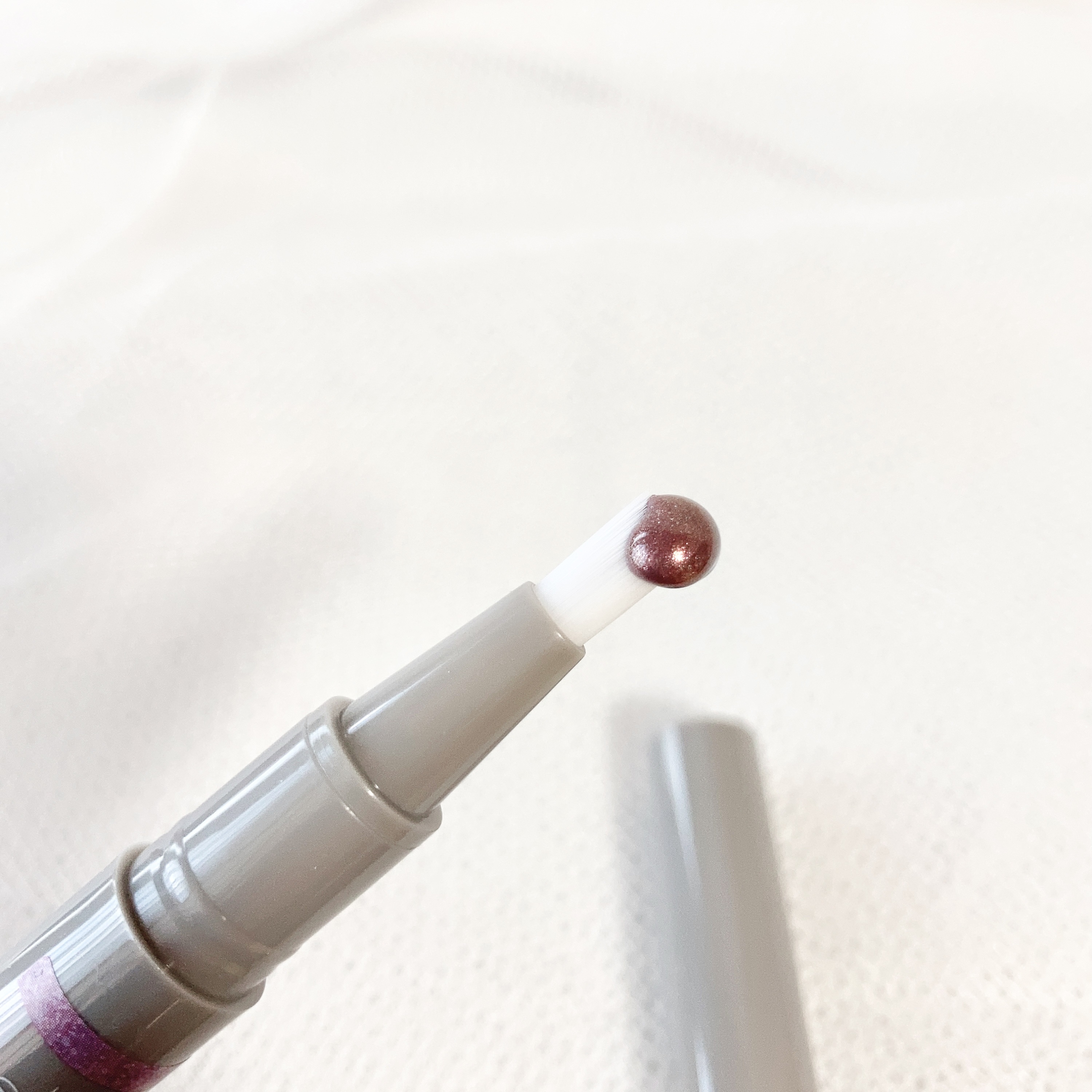 マグネットスティックネイルジェル/3COINS/ジェルネイルを使ったクチコミ（1枚目）