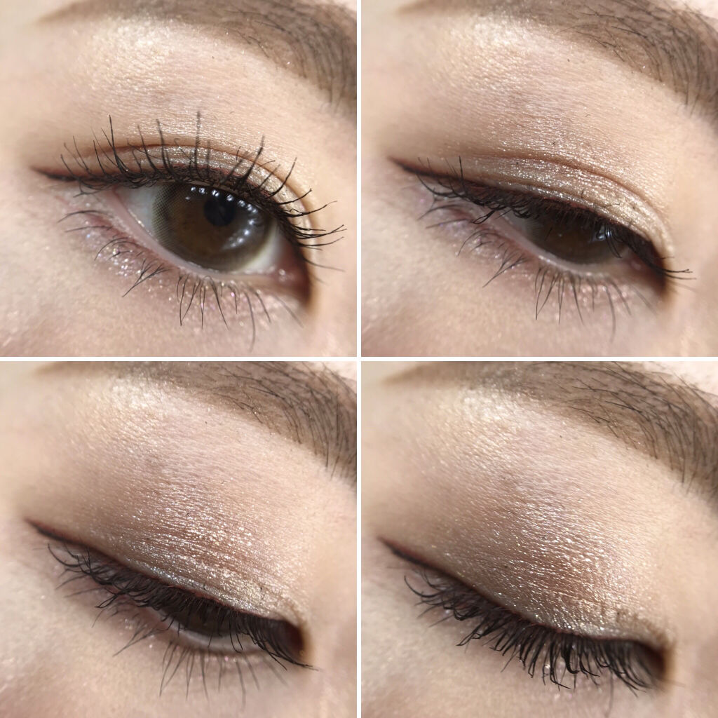 ラッシュニスタ N/MAYBELLINE NEW YORK/マスカラを使ったクチコミ（1枚目）